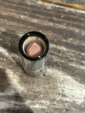 Revlon Skyline Pink Shimmery Rose Nude Lipstick